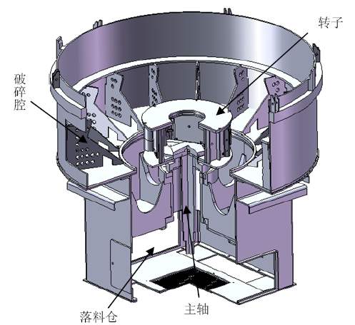 山東破碎機廠家告訴你，破碎機如何過冬